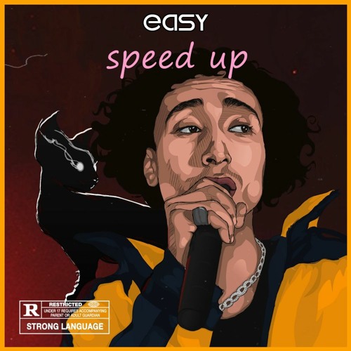 Stream 3salya (Speed Up) MOUSV ft. Easy by Easy_74 Listen online for