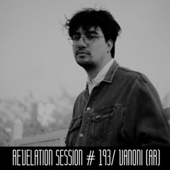 Revelation Session # 193/ - Vanoni (AR)