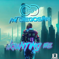 Cafdaly feat. Diegosan - Haunting Me ★ OUT NOW! JETZT ERHÄLTLICH!