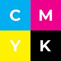CMYK