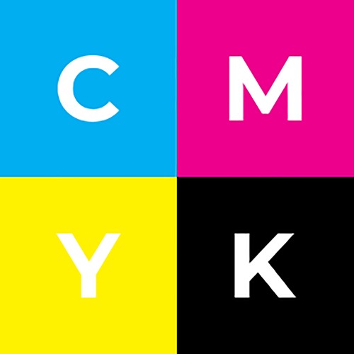 CMYK