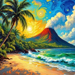 VolcanicFlow