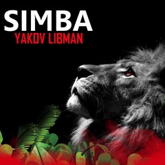 Yakov Libman - Simba (ORIGINAL MIX) OUT NOW!!