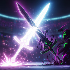 A Fated Clash Of Light & Darkness (RPG)