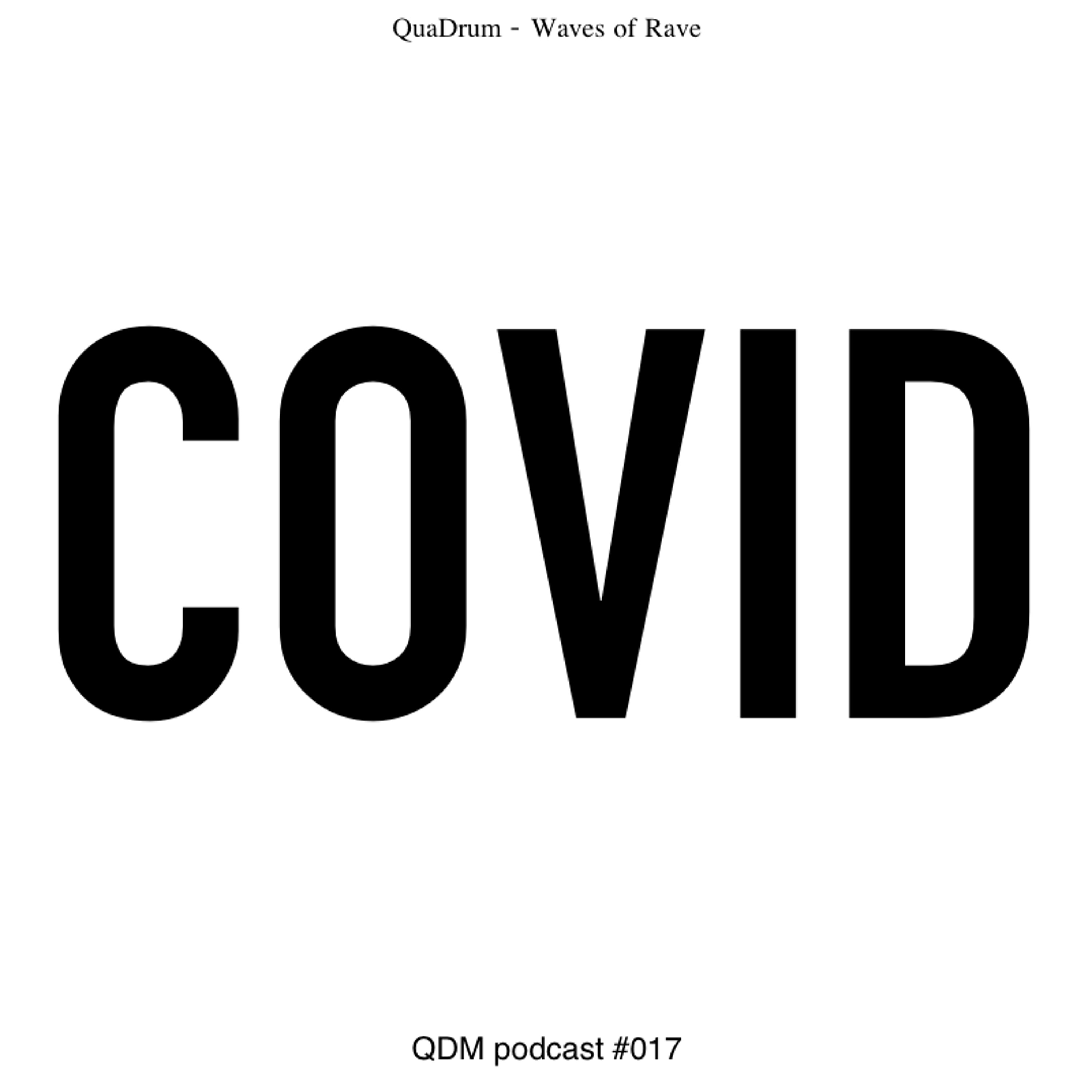 QuaDrum Podcast