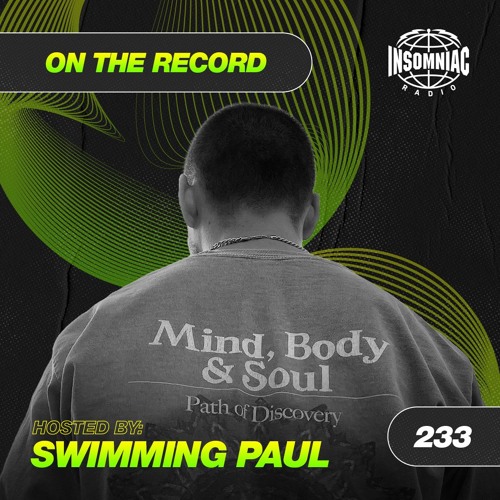 Swimming Paul - On The Record #233