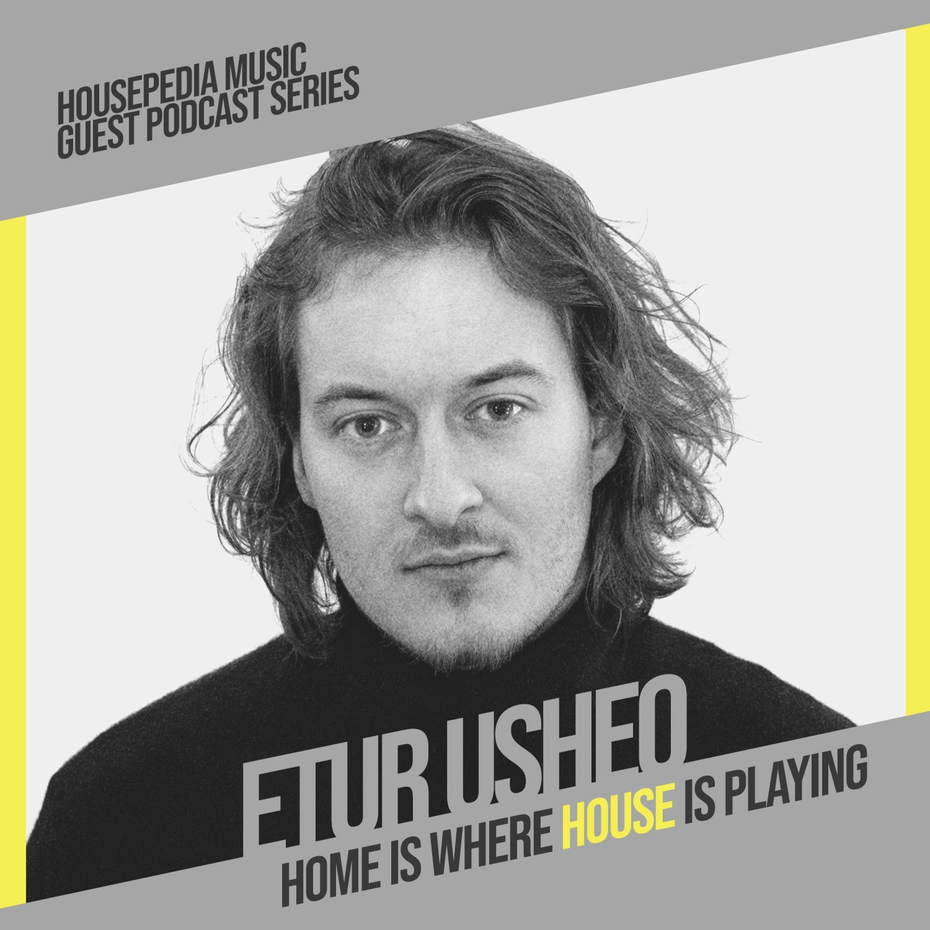 Home Is Where House Is Playing