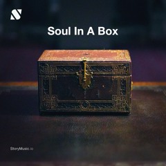 Hedd Lone - Soul In A Box