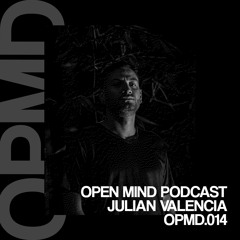 JULIAN VALENCIA / OPMD014