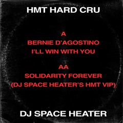 Pete Seeger - Solidarity Forever (DJ Space Heater's HMT VIP)