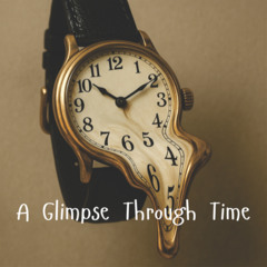 A Glimpse Through Time