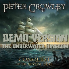 The Underwater Kingdom - DEMO VERSION