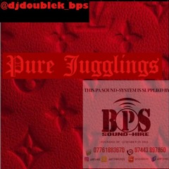 Double K BPS Presents: Pure Jugglings