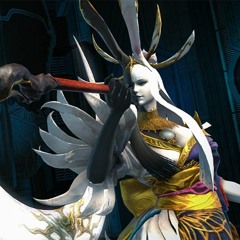 Tsukuyomi Extreme Theme / 極ツクヨミ（月下彼岸花）- FINAL FANTASY XIV