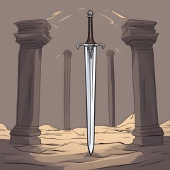 Downward Sword