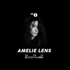 Amelie Lens - 4 hour Essential Mix