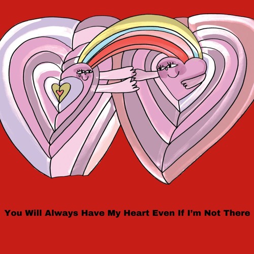 LANDR - You Will Always Have My Heart Even If Im Not There - Warm - Low