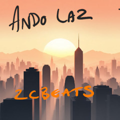 Ando Laz - 2CBEATS - Mix - June25