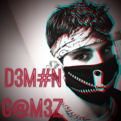 D3m0n GaM3z R3M1X