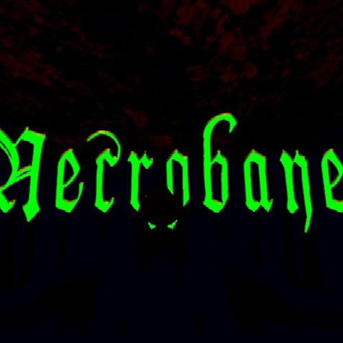 Necrobane Exploration_Track