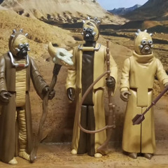 Tusken Rave Up