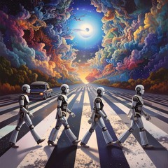 I Want You (She's So Heavy)