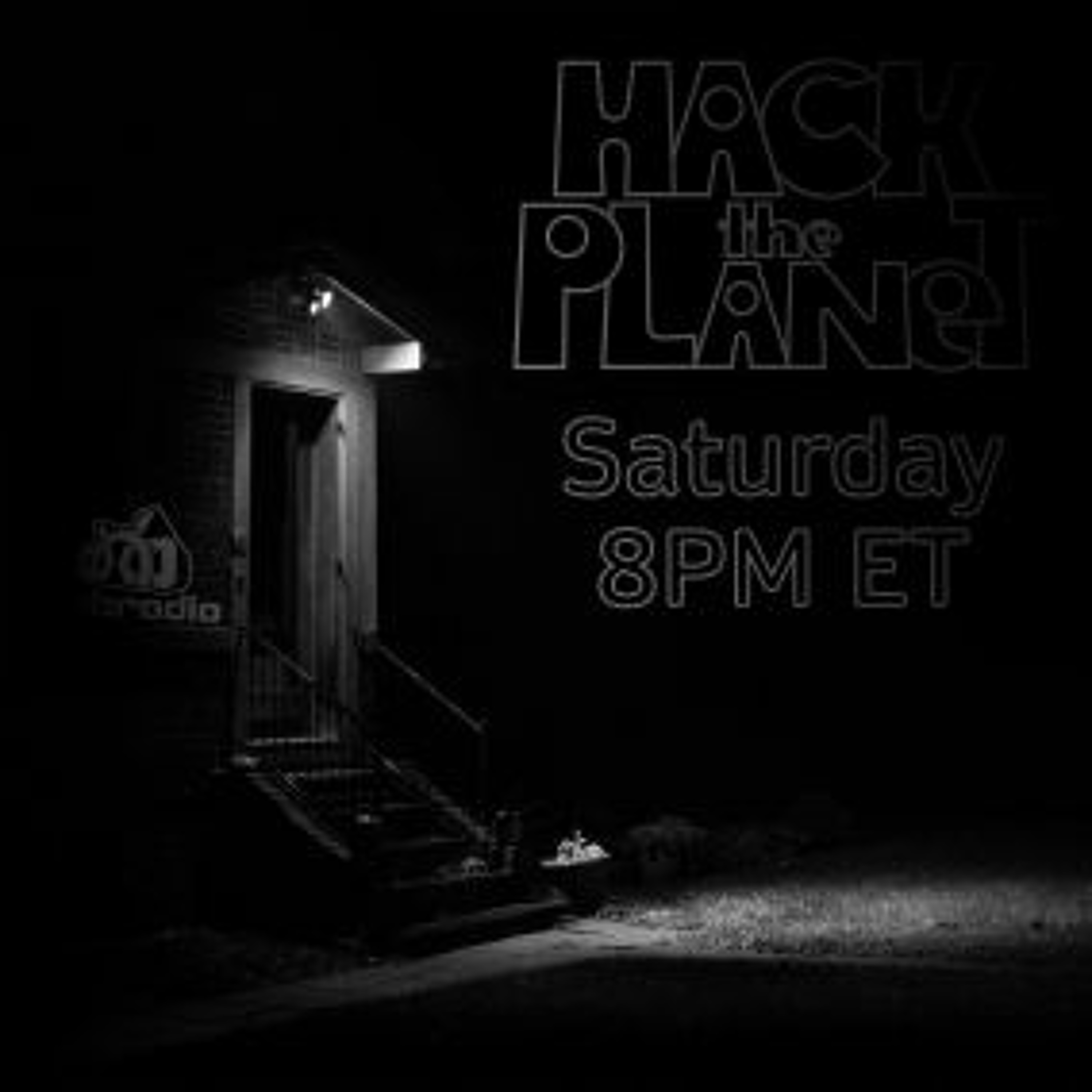 Hack The Planet, Drum & Bass Podcast