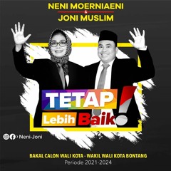 Bunda Neni Bang Joni Lanjutkan ~ Yusran Umar Feat Anisa Dwi F [ Remix H3R! ]