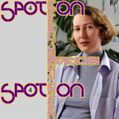 Spot on – Carlotta Jacobi