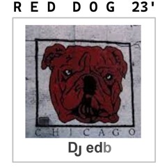 Red Dog 23'