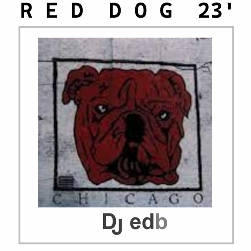 Red Dog 23'