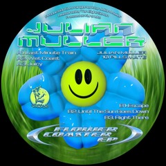 Julian Muller - Until The Sun Goes Down [10PILLS016 | Premiere]