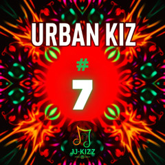 URBAN KIZ I7