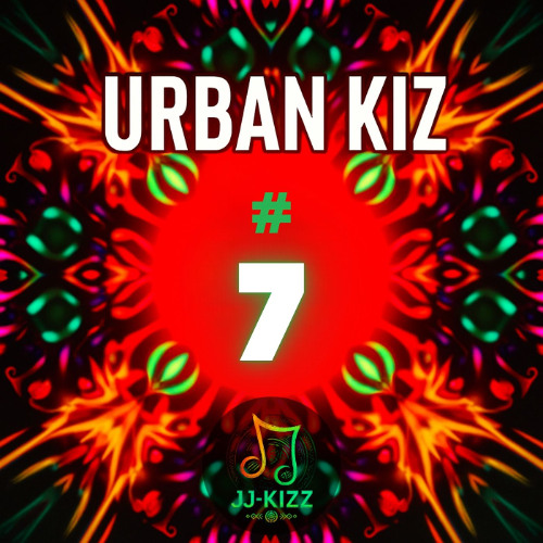 URBAN KIZ I7