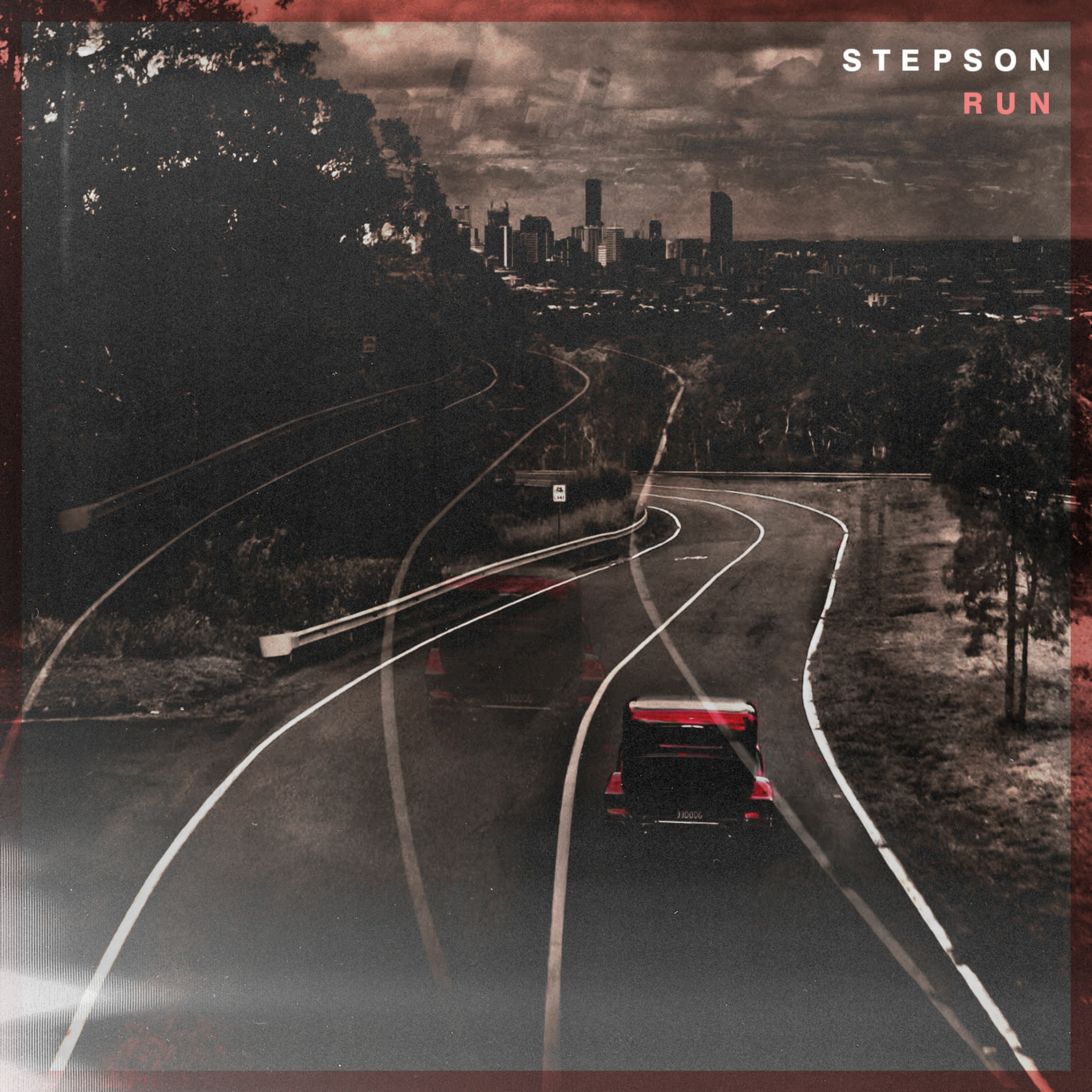 Stepson - Run episode artwork