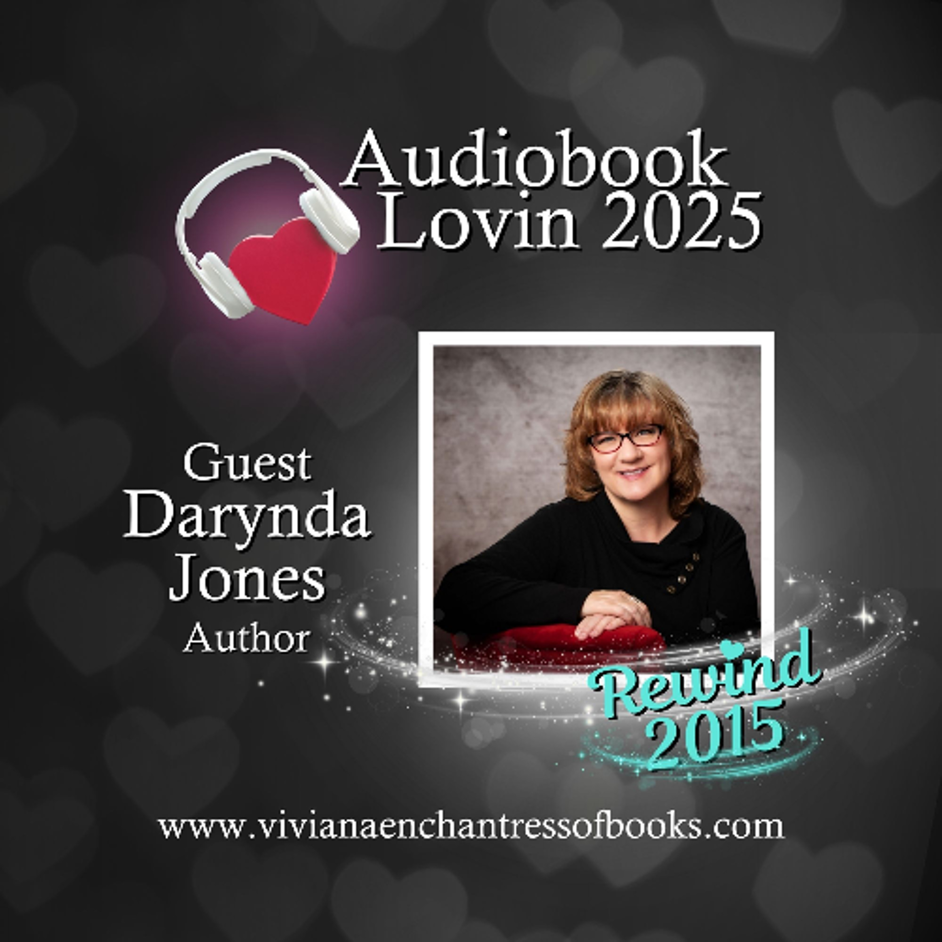 Audiobook Lovin\' Podcast
