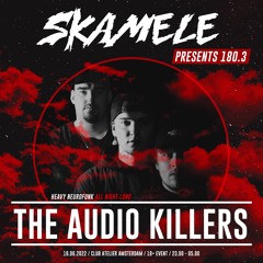 Skamele 180.3 Powermix - The Audio Killers