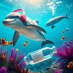 Disco under the Ocean