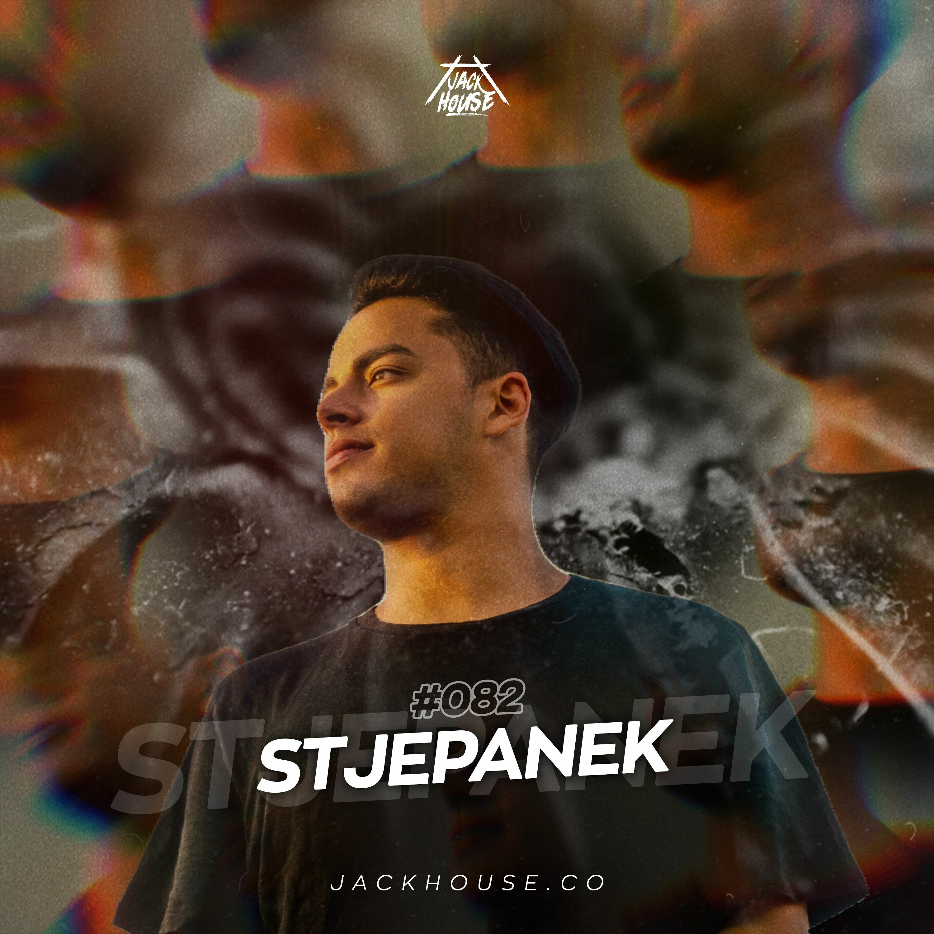 JackHouse Podcast