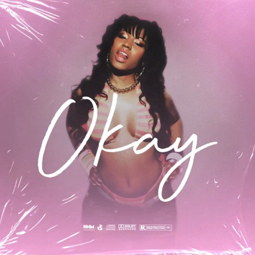 OKAY - JT | Nicki longer version