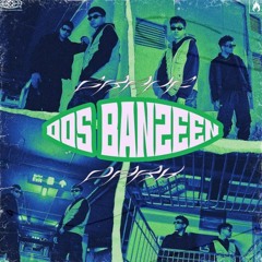 GRAVE X Darkk- DOS BANZEEN  (official audio)