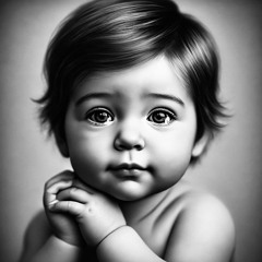 Il Bambino di Cristallo