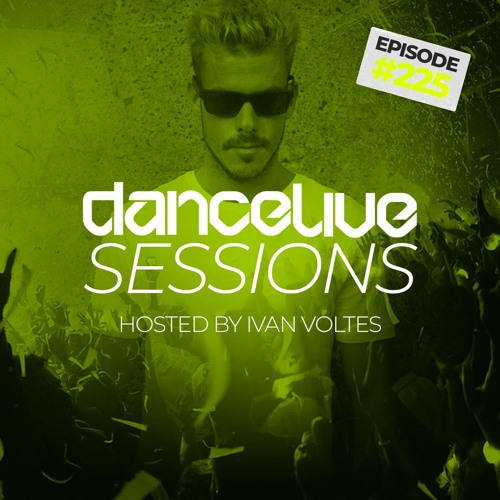 Dance Live Sessions #225