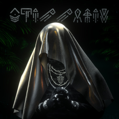 Overrated (feat. Levus Alone)