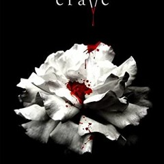 ( zc9Bl ) Crave (Crave, 1) by  Tracy Wolff ( UWF )