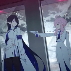 ブルーアーカイブ Blue Archive OST - Theme 154 (4.5th PV BGM)