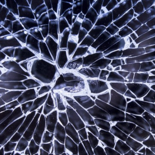 Shattered Dream