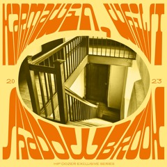 🎺Chill Jazz/Hiphop vibes