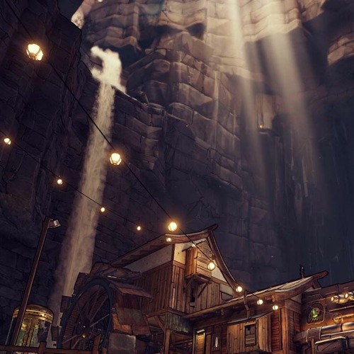 More Conflict in Obsidian Forest