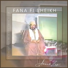Fana Fi Sheikh